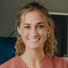 Madison Aungst