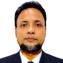 Md Enamul Haque
