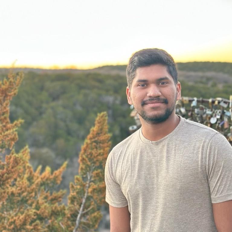 Venkatesh Nallamotu