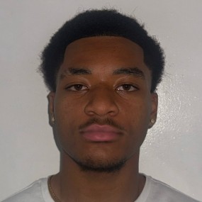Zachariah Joseph