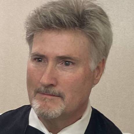 LARRY D. DYESS