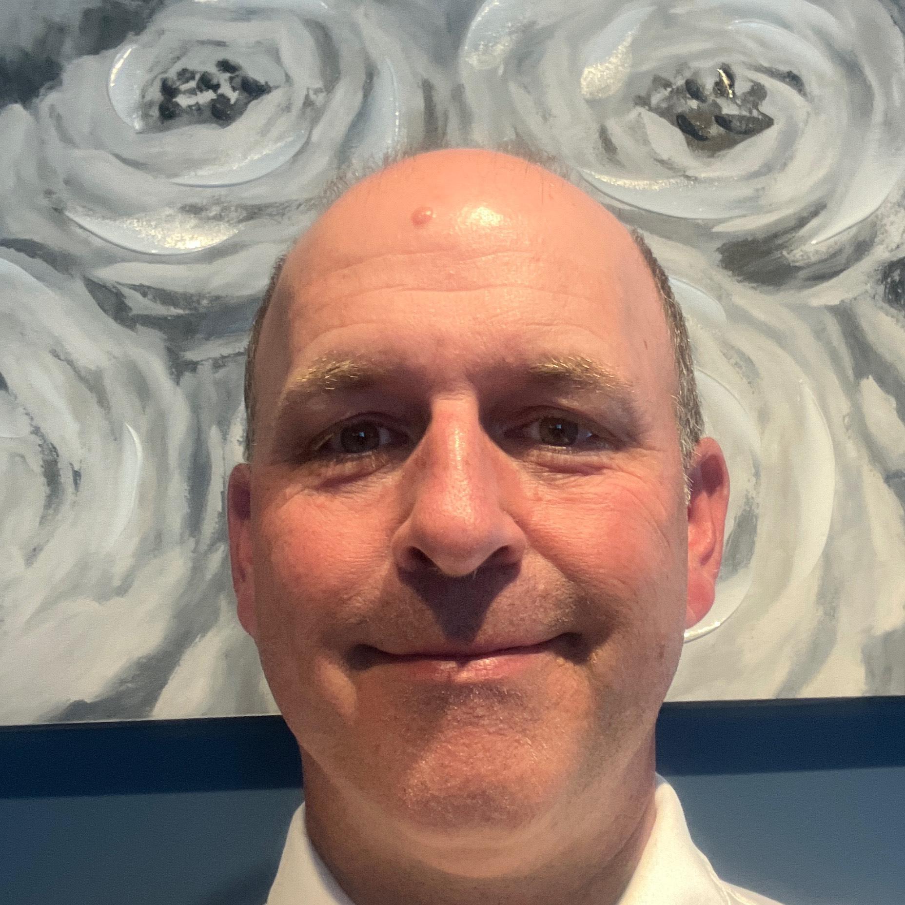 KEVIN Clements