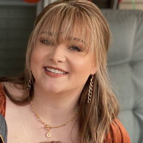 Lydia Jernigan