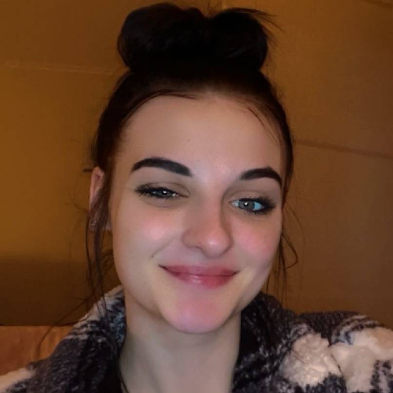Kelsey Vanhoose