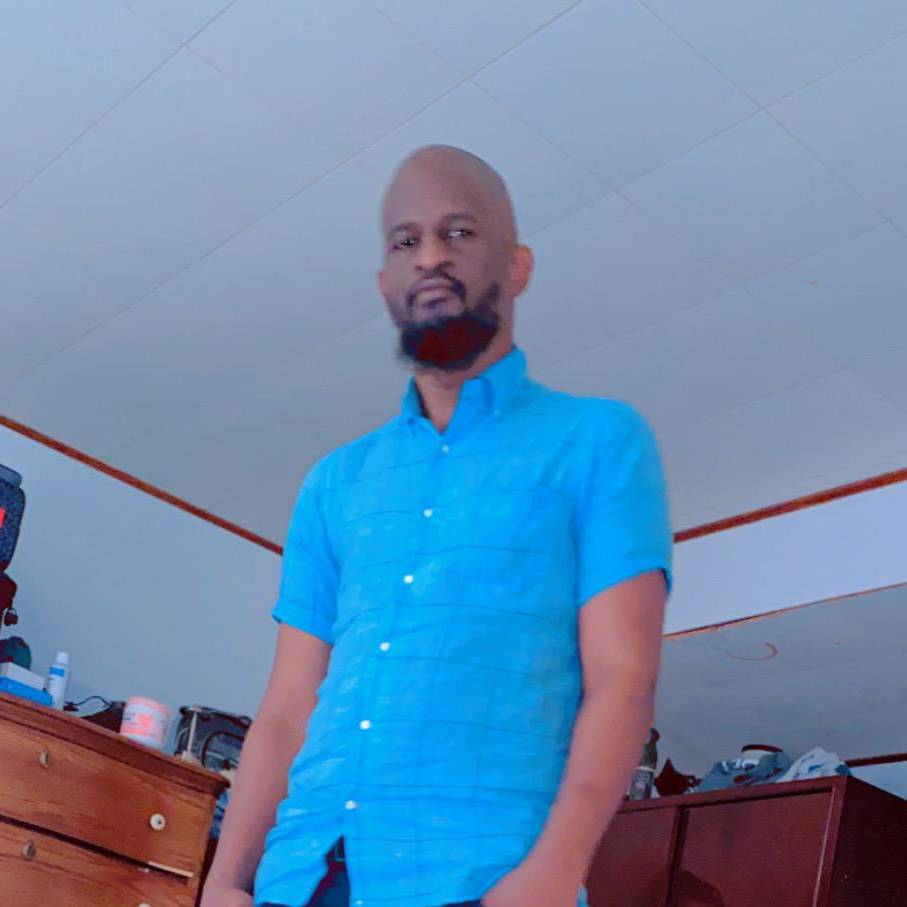 Ba Amadou