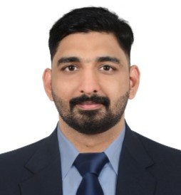 SAYED MOHAMMAD SHAH