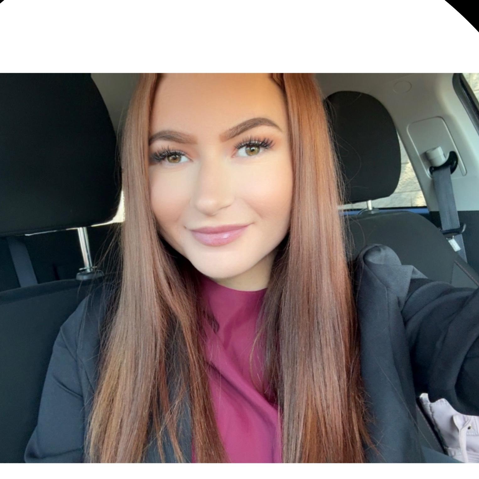 Samantha Ivie