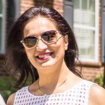 Komal Singh Resume