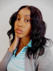 Anyla McMillan