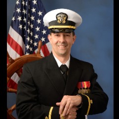 Landon K. Himes