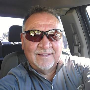 Johnny Lucero