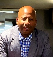 Antonio B. Amaker