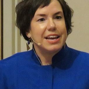 TARYN STRAUSS