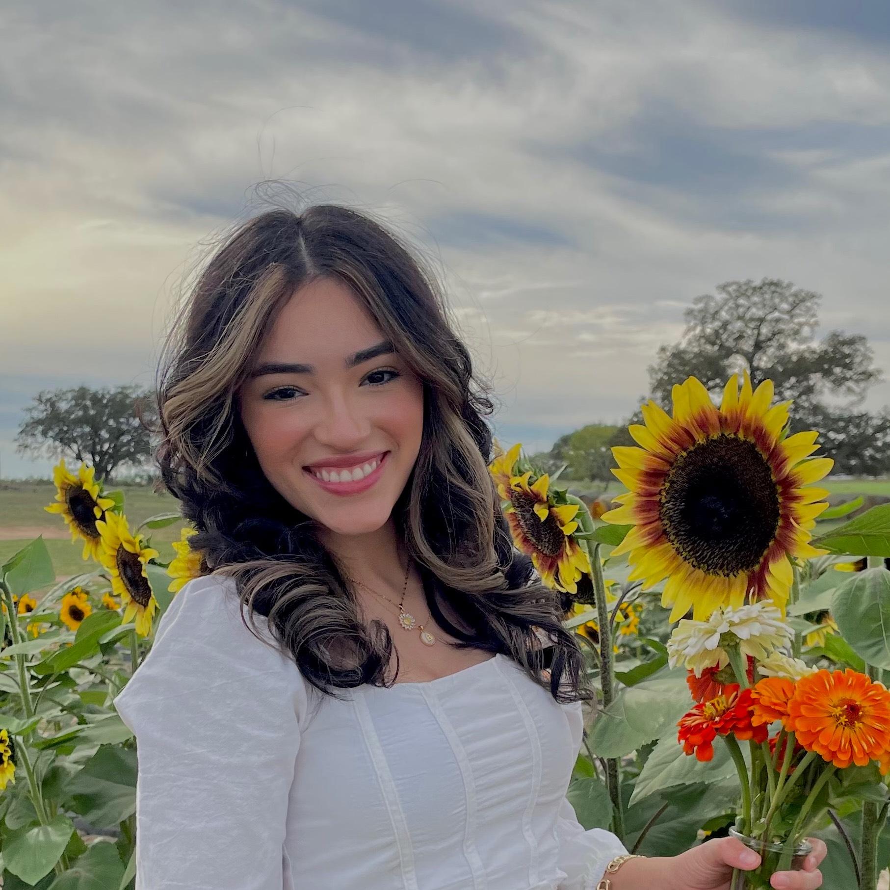 Marangely Martinez