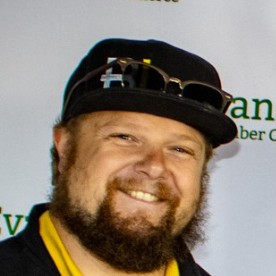Mitchell Boothe
