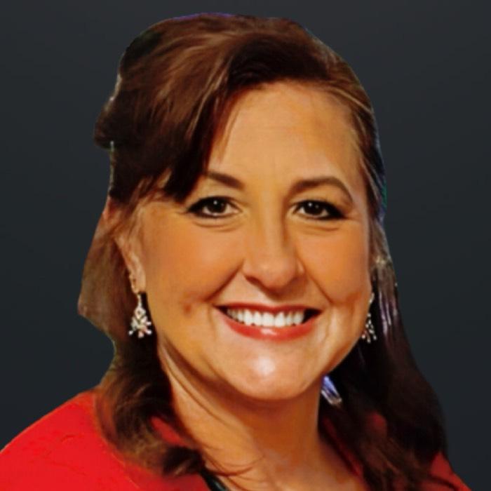 Marisa Giles