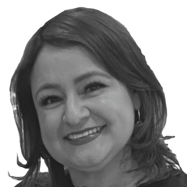 MARIA CHAVEZ