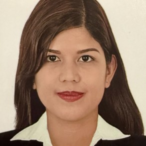 Edelyn R. Nuval