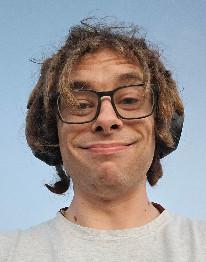 Matthew Hathaway