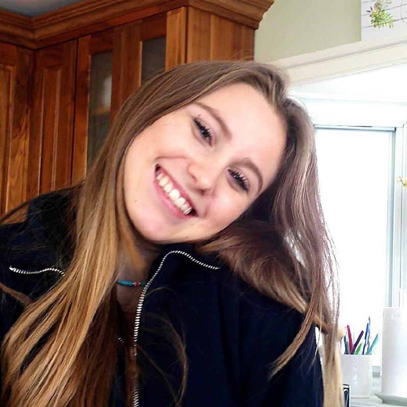 Savannah Schreck