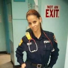 Josette Santana