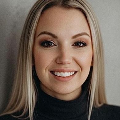 Samantha Rose Watson