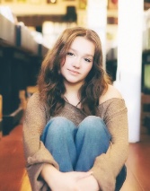 Ella DeGreve