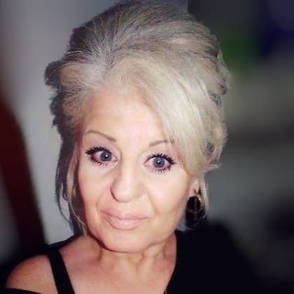 HELENE SHEPPARD