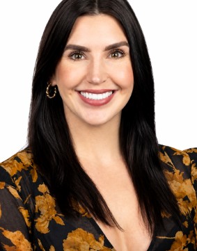 Ashley E. Dostie