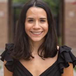 Fabiola Porte
