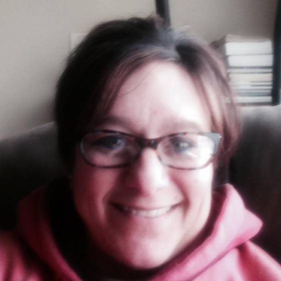 Cheryl Applegate