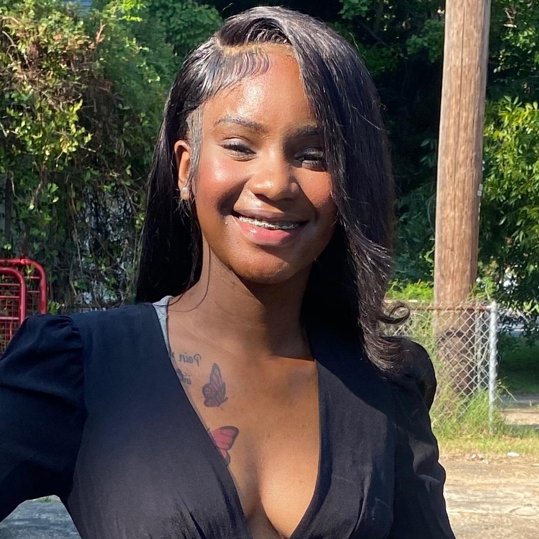 Ambrianna Fairley