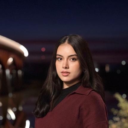 Fatima Mirzai