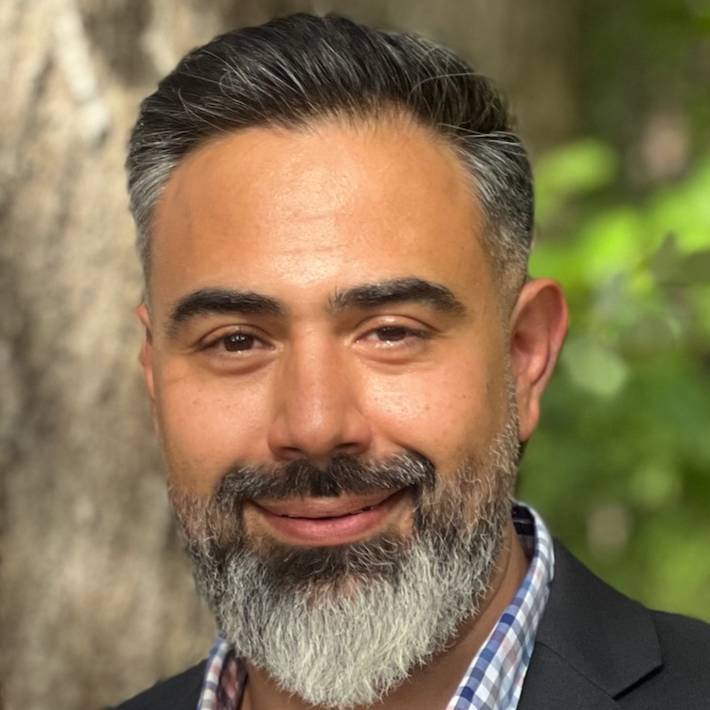 Arshad Ahmadi