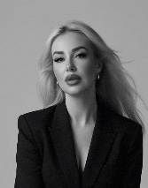 Elena M. Moran