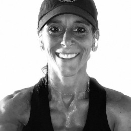 Dana Levine