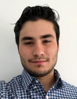 Oscar Rojas