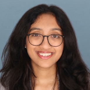 Dhriti Bapna
