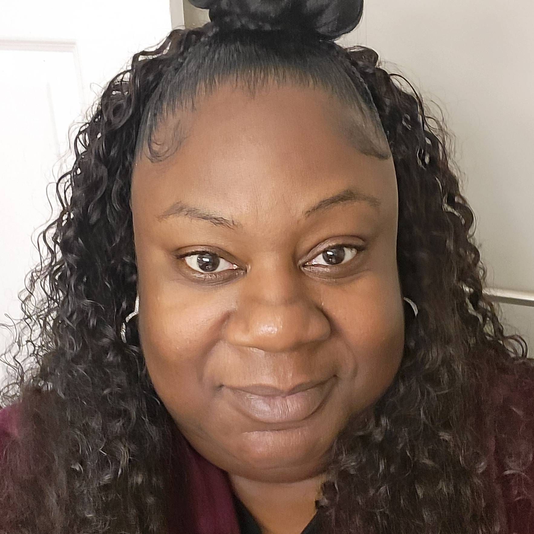 Tamika Heath