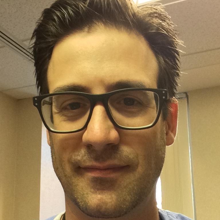Jeremy Bommarito