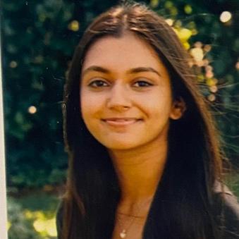 Sophie Bakshi