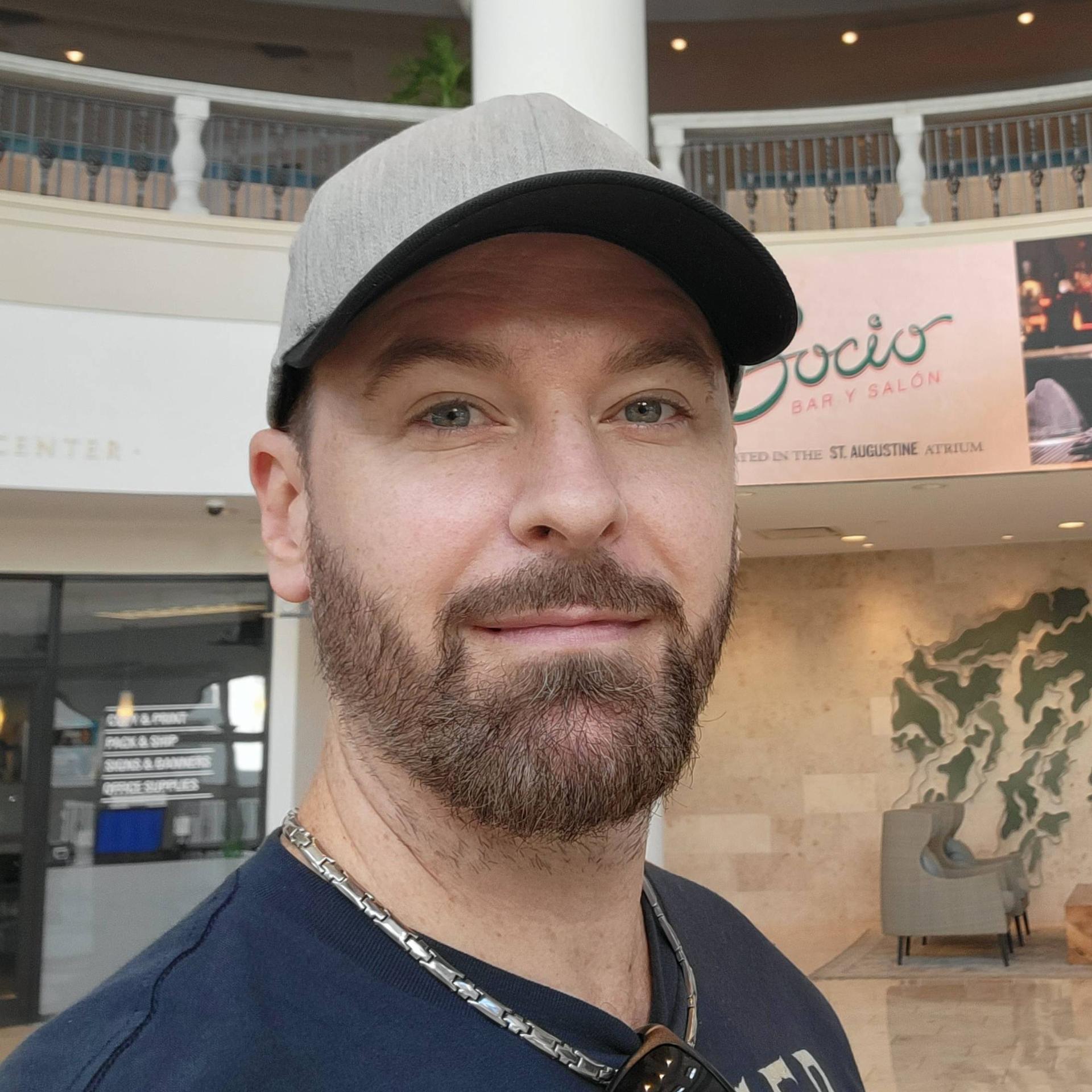 David Magruder