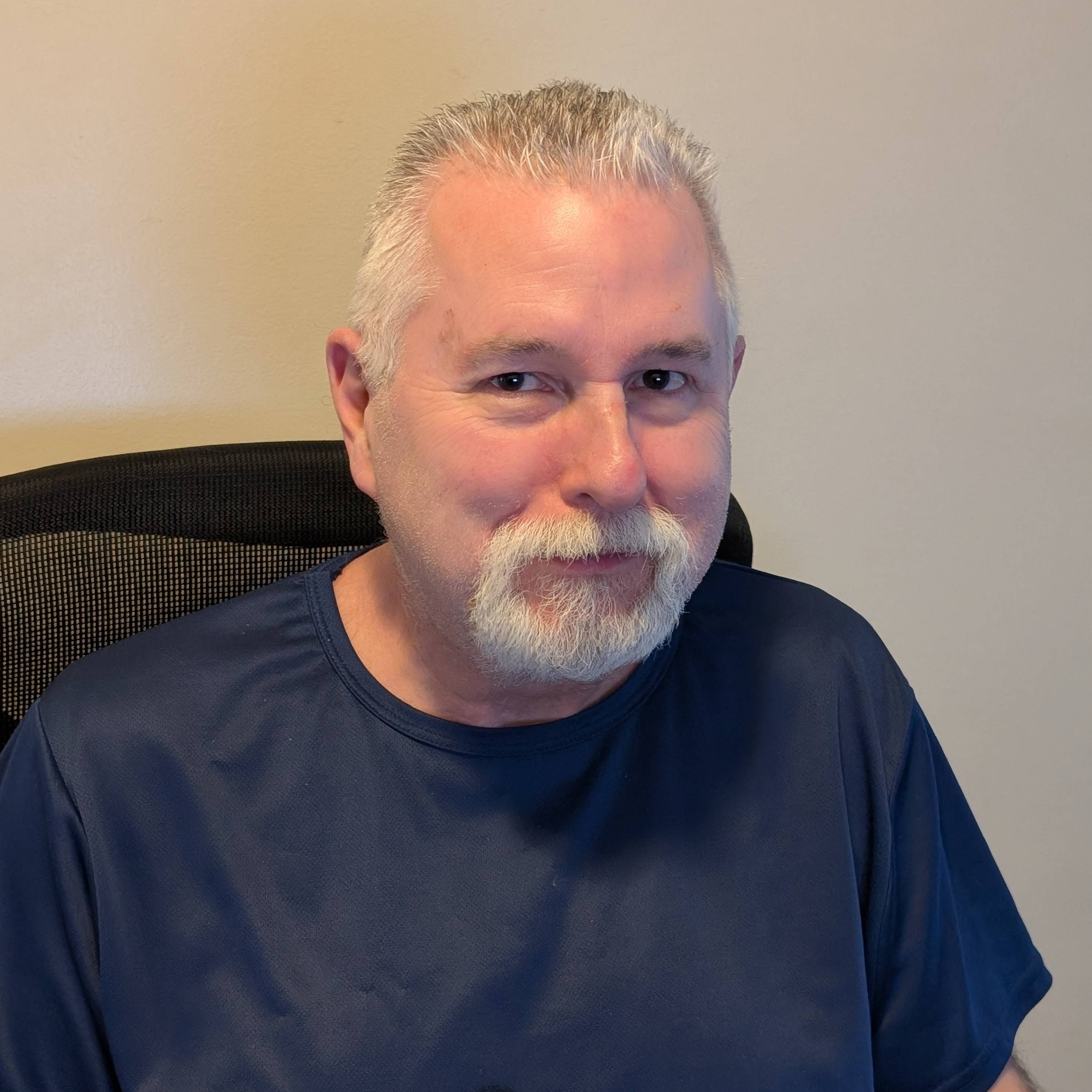 Glenn Fitch