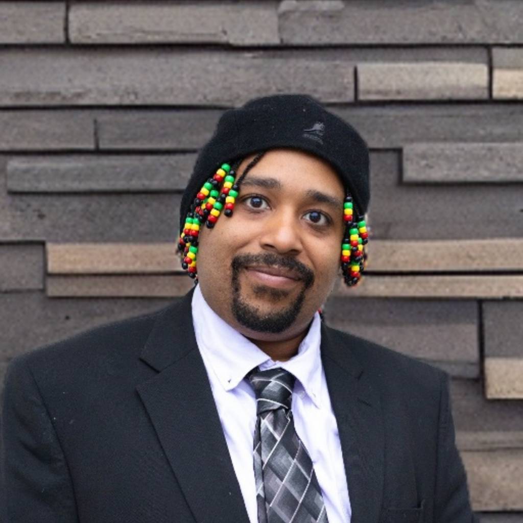 Jorden Britto