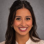 Jasmine Vasquez
