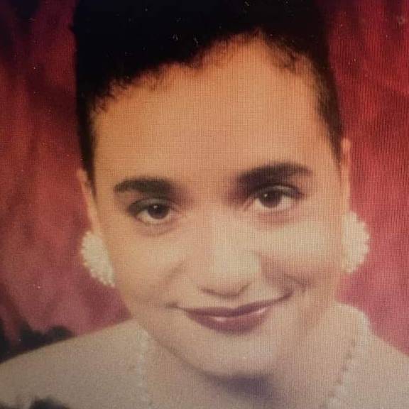 Bonnie Hoffman-Perkins