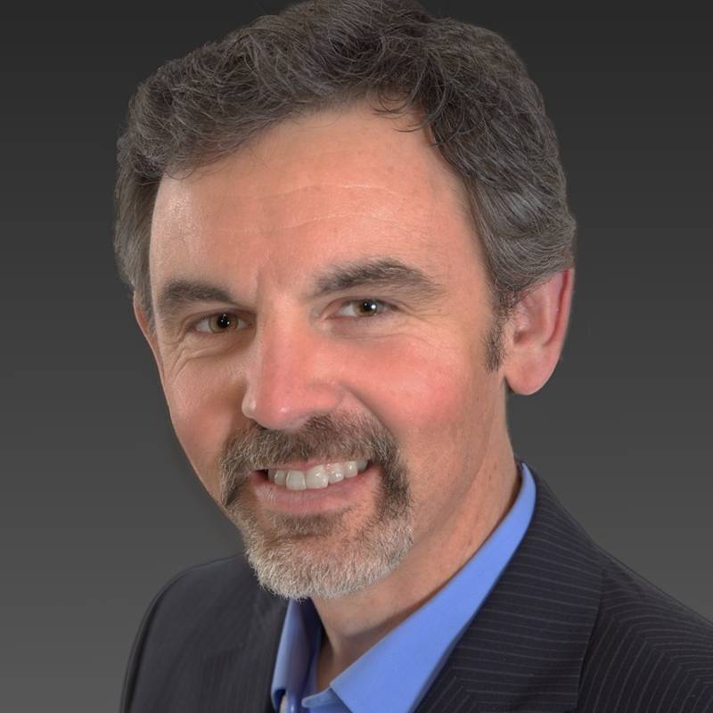 Robert Bergman