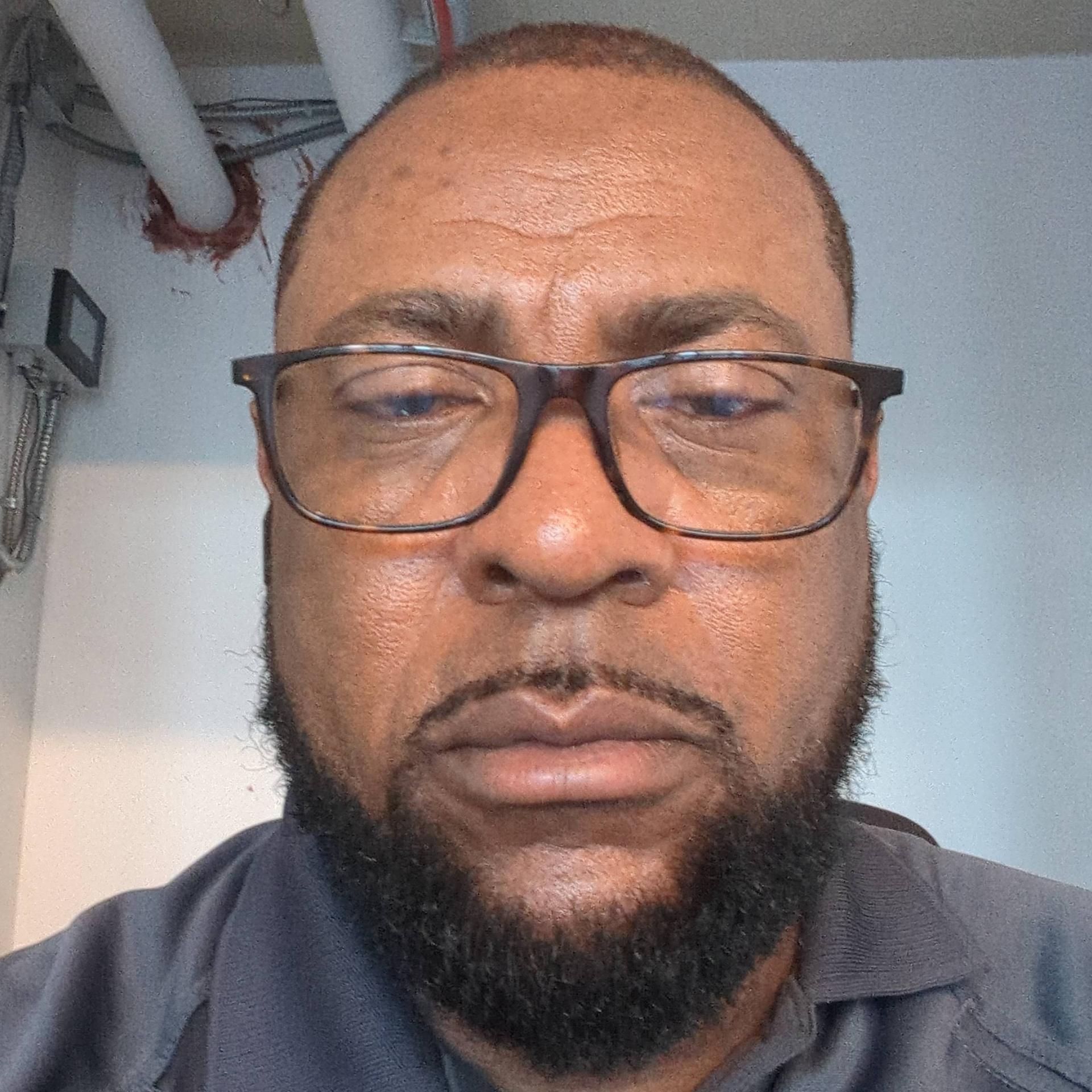 Fredrick Duncan