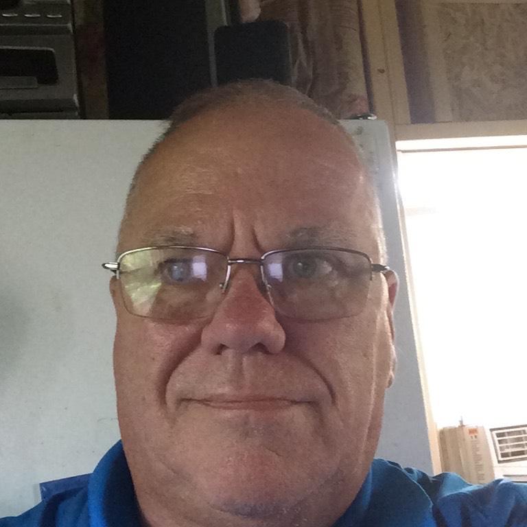 Kenneth Harp