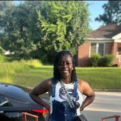 Jazzie Caldwell